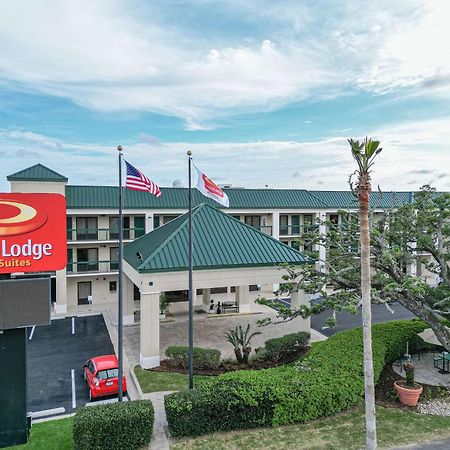 Econo Lodge Inn & Suites Foley-North Gulf Shores Eksteriør billede