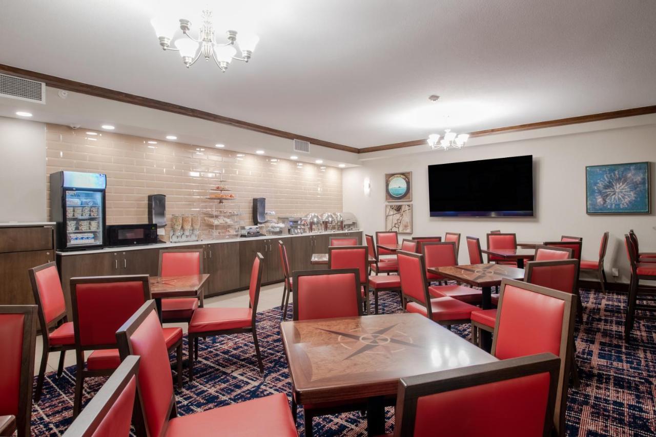 Econo Lodge Inn & Suites Foley-North Gulf Shores Eksteriør billede