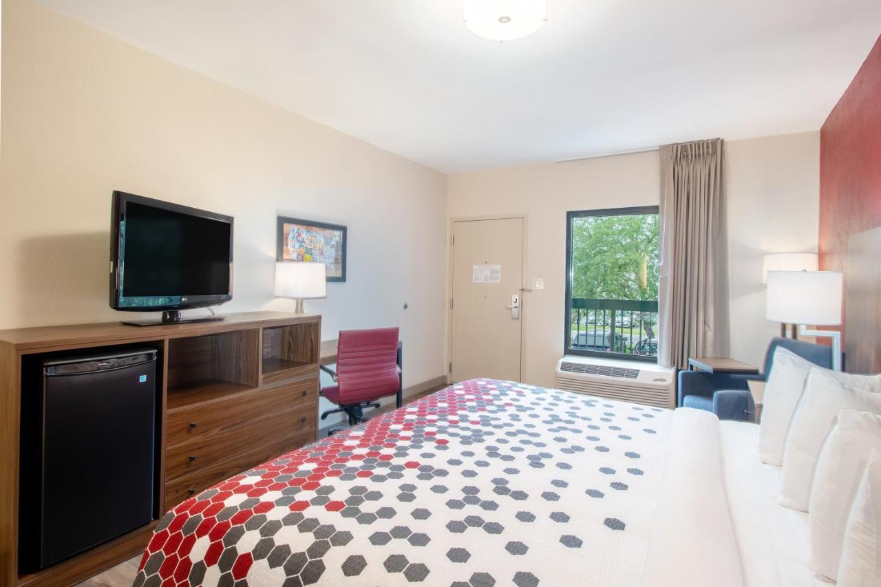 Econo Lodge Inn & Suites Foley-North Gulf Shores Eksteriør billede