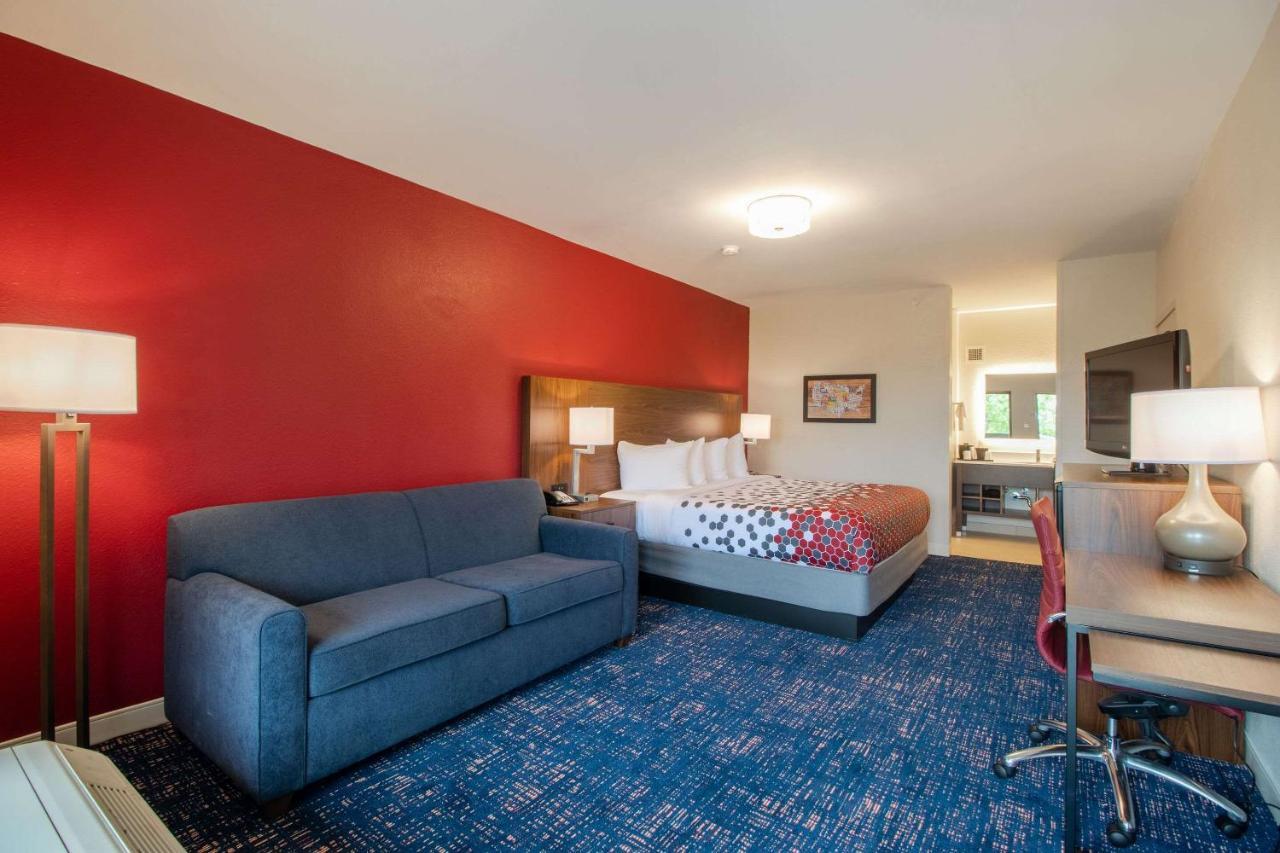 Econo Lodge Inn & Suites Foley-North Gulf Shores Eksteriør billede