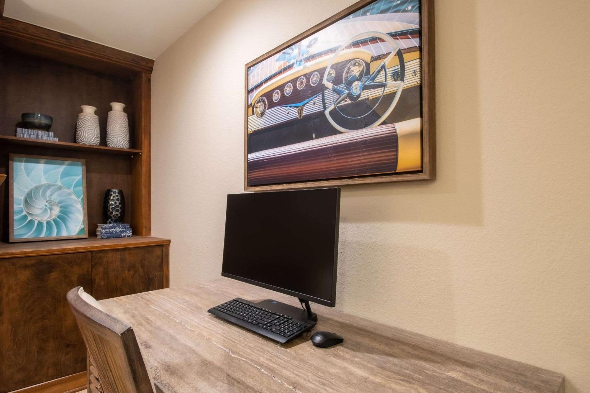 Econo Lodge Inn & Suites Foley-North Gulf Shores Eksteriør billede