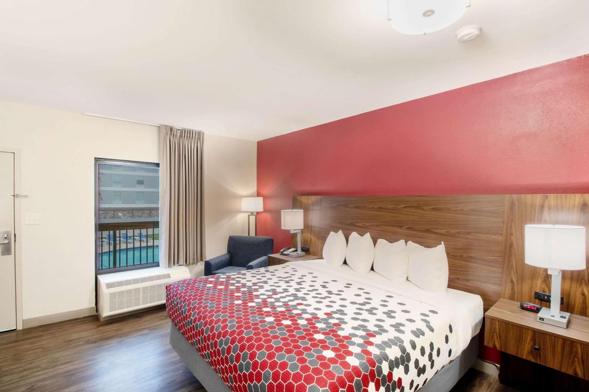 Econo Lodge Inn & Suites Foley-North Gulf Shores Eksteriør billede