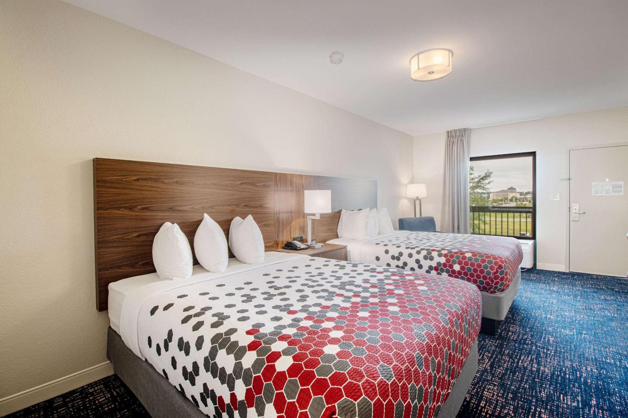 Econo Lodge Inn & Suites Foley-North Gulf Shores Eksteriør billede