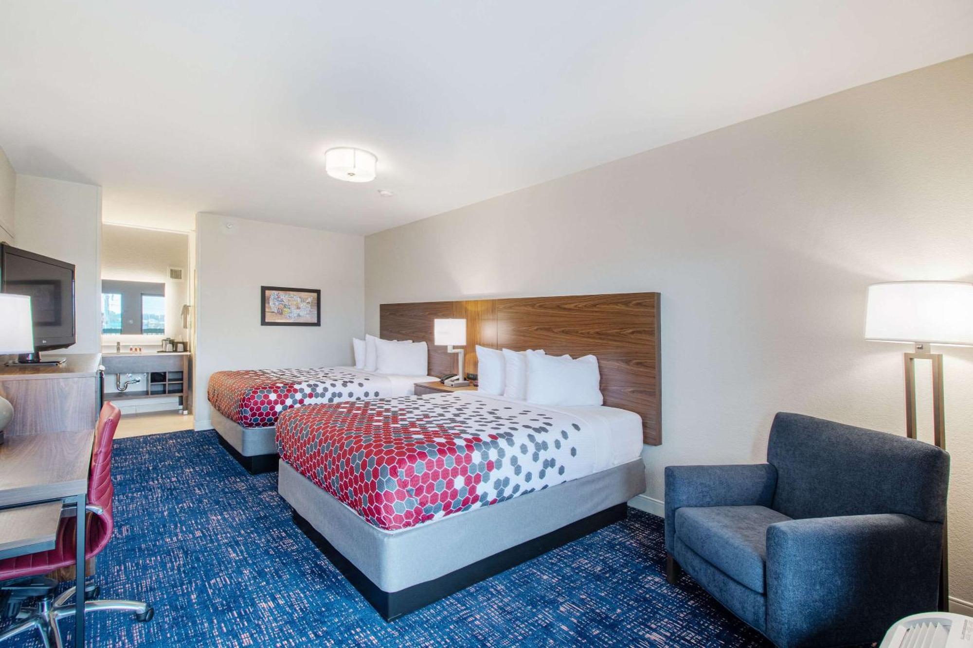 Econo Lodge Inn & Suites Foley-North Gulf Shores Eksteriør billede