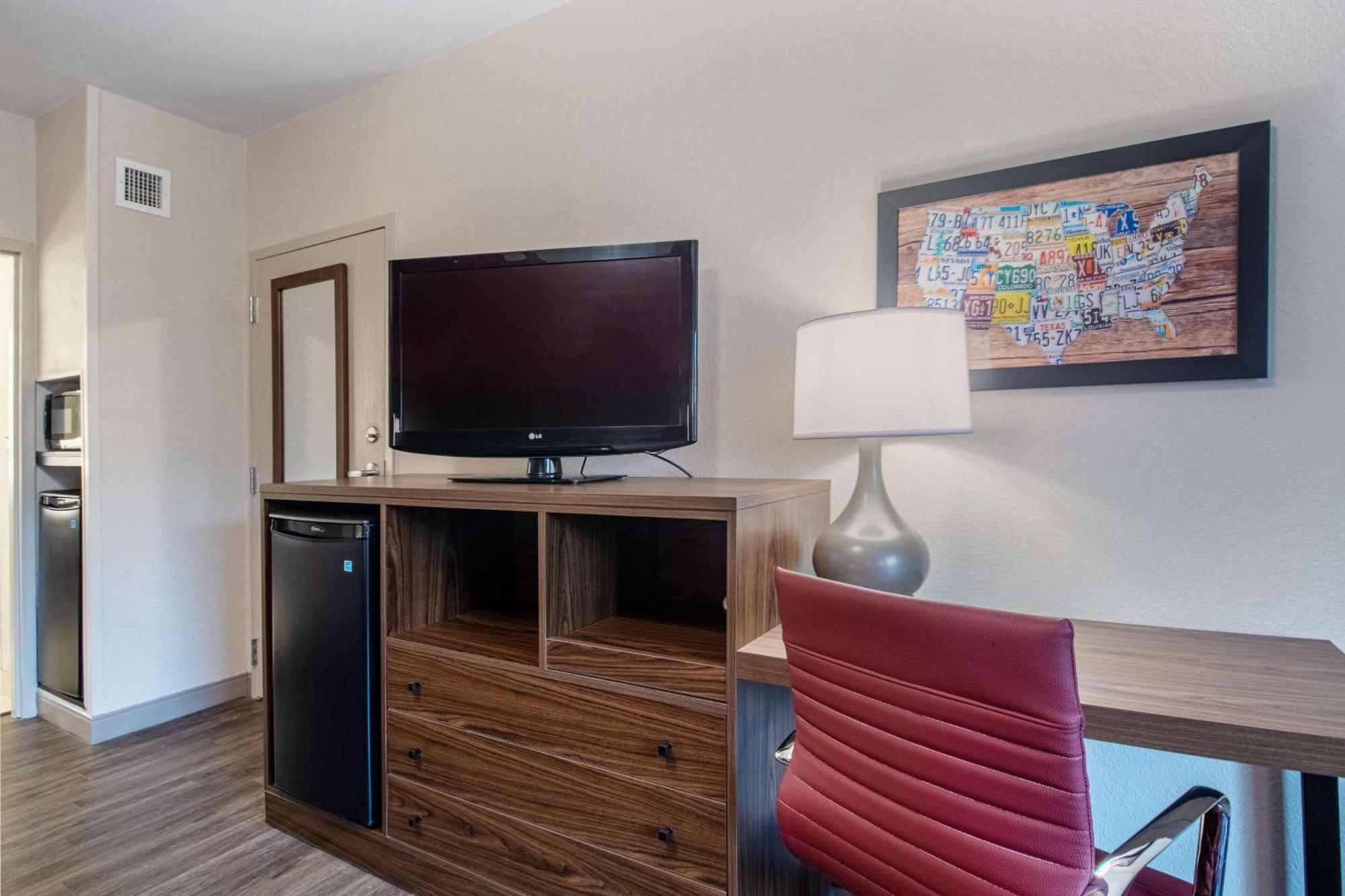 Econo Lodge Inn & Suites Foley-North Gulf Shores Eksteriør billede
