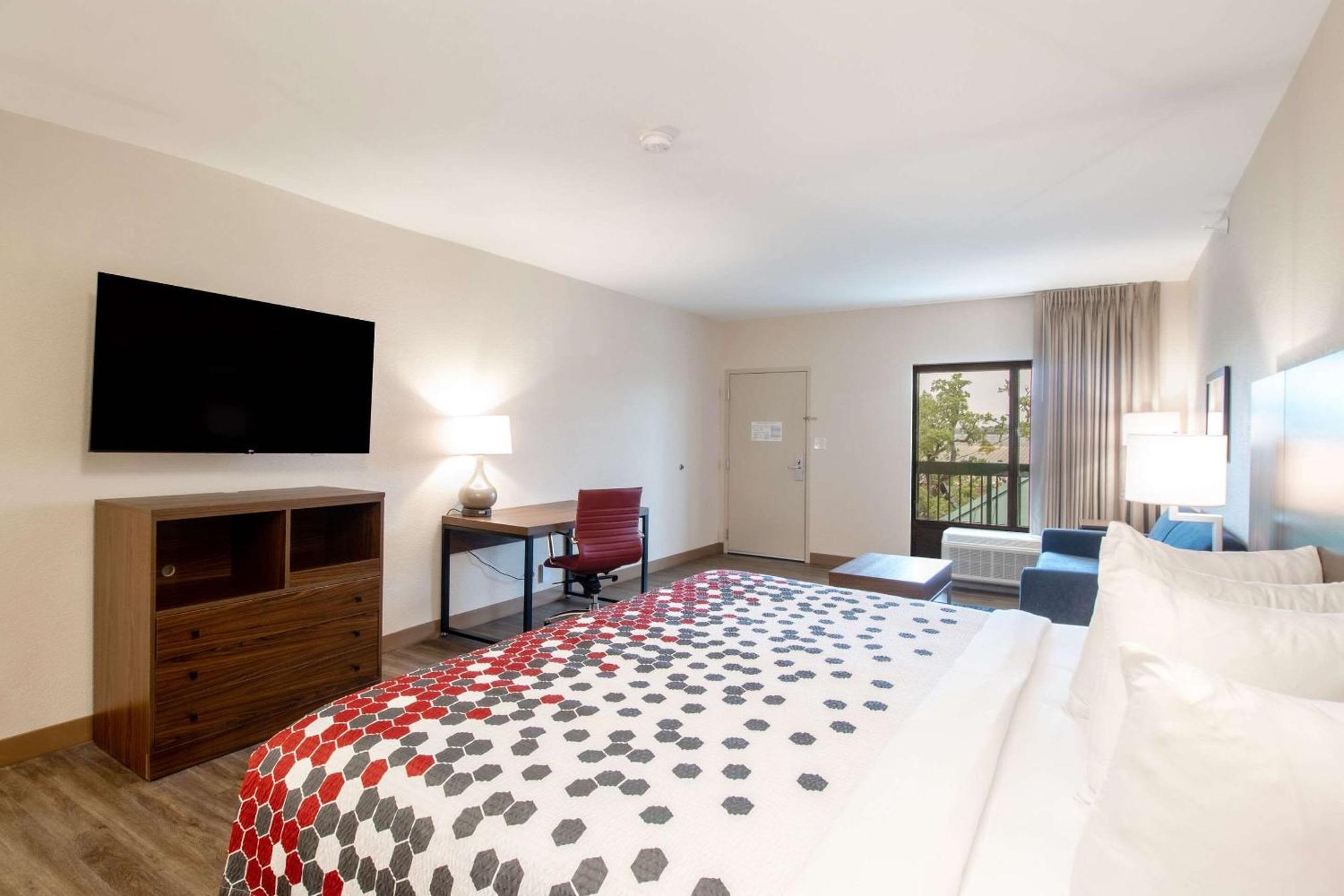 Econo Lodge Inn & Suites Foley-North Gulf Shores Eksteriør billede
