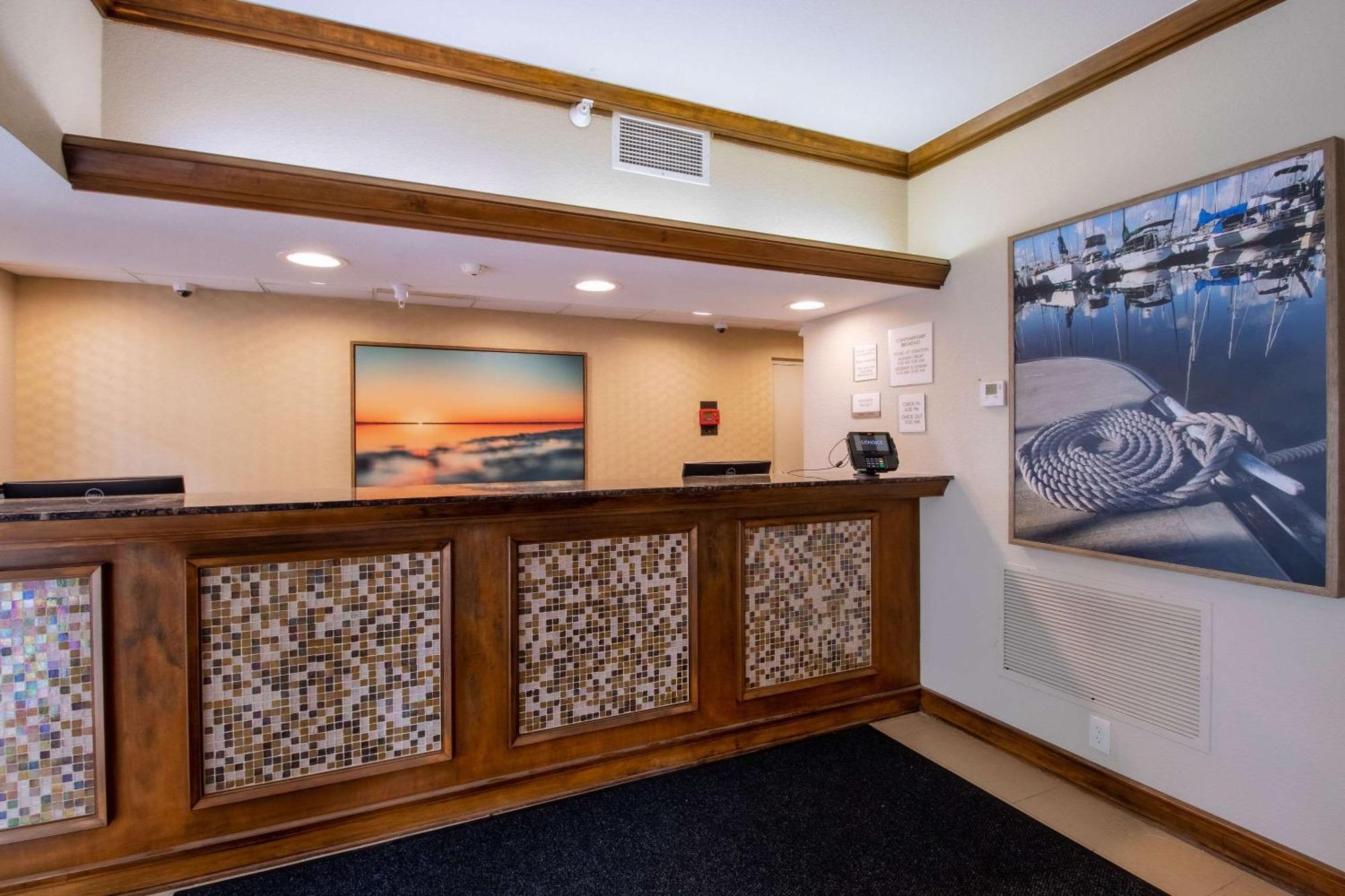 Econo Lodge Inn & Suites Foley-North Gulf Shores Eksteriør billede