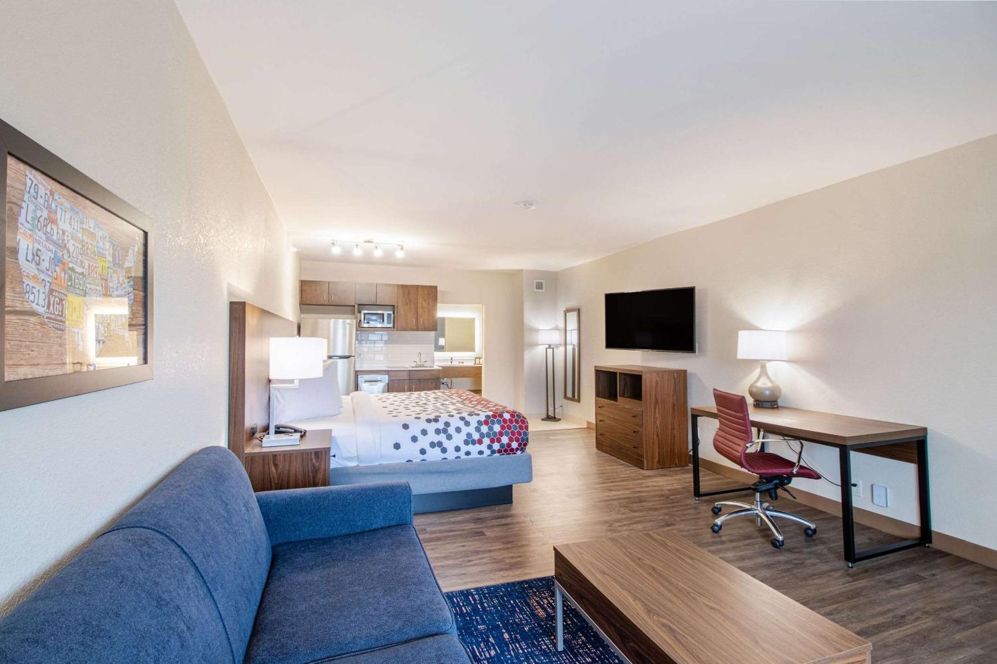 Econo Lodge Inn & Suites Foley-North Gulf Shores Eksteriør billede
